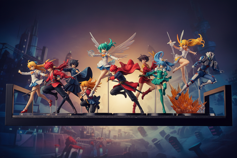 Anime Figures